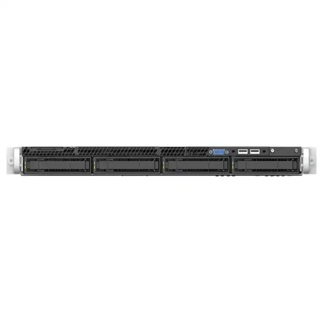 Серверная платформа Intel R2308WFTZSR 986052 (Rack (1U))
