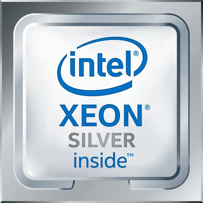 Серверный процессор Intel Xeon Silver 4210 CD8069503956302 (Intel, 2.2 ГГц)