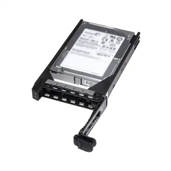 Серверный жесткий диск Dell 400-ATLYt (SSD, 2,5 SFF, 960 ГБ, SATA)