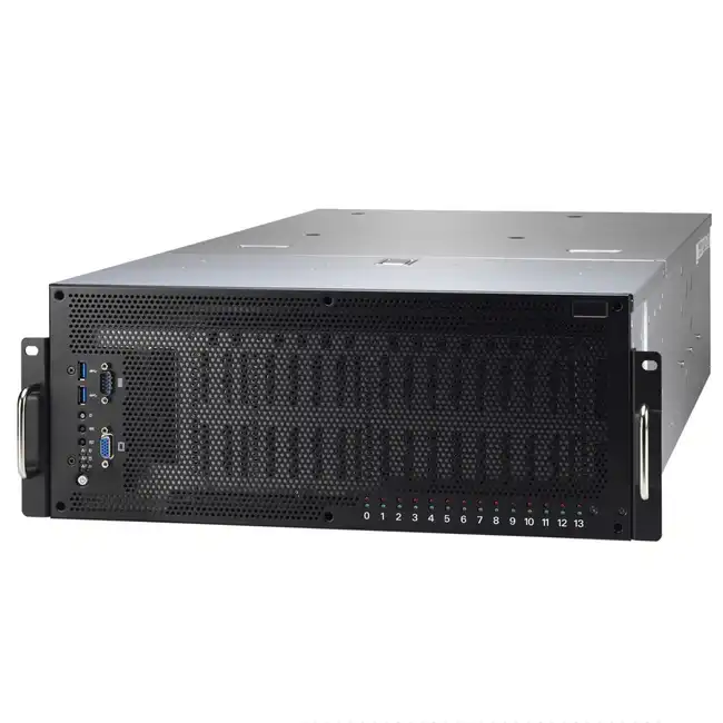 Серверная платформа TYAN Thunder HX FT77D-B7109 B7109F77DV10E4HR-2T-N (Rack (4U))