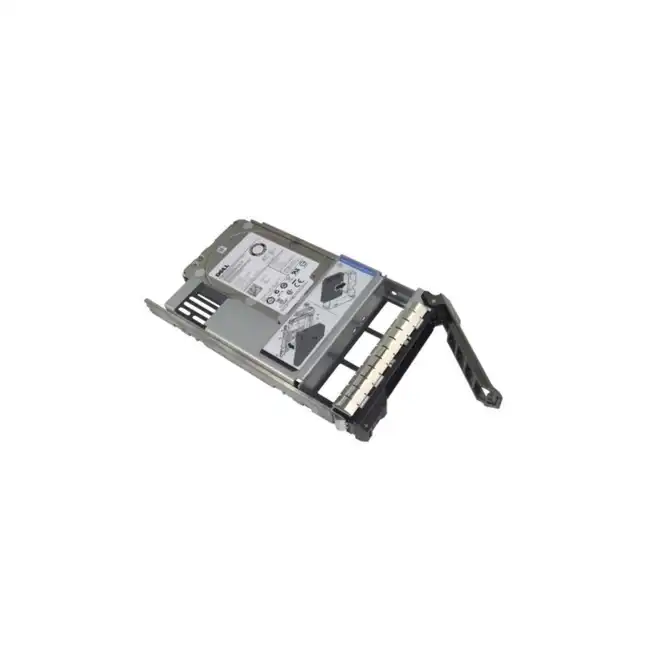Серверный жесткий диск Dell 400-BBFP (HDD, 2,5 SFF, 1.2 ТБ, SAS)