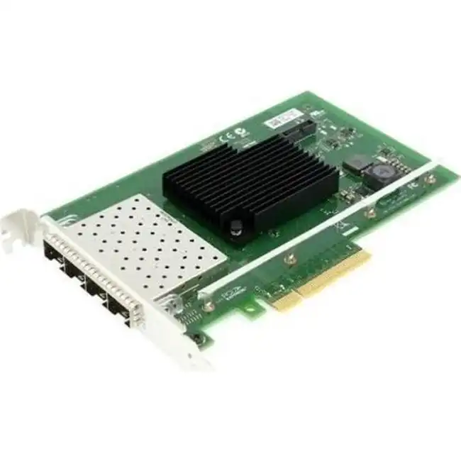 Сетевая карта Dell X710 540-BBIW-N (SFP+)