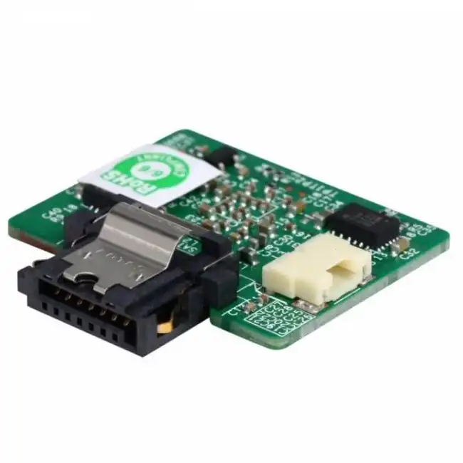 Серверный жесткий диск Supermicro SSD-DM032-SMCMVN1 32GB (SSD, M.2, 32 ГБ, SATA)