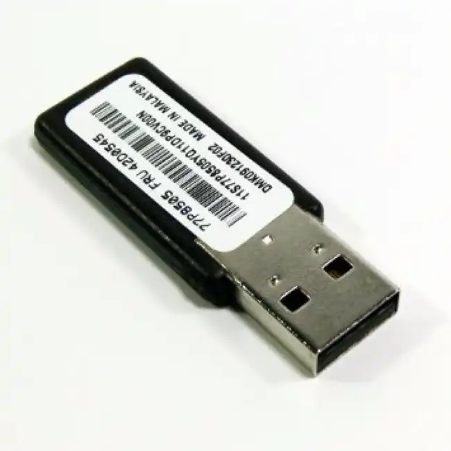 Аксессуар для сервера Lenovo USB Memory Key for VMWare ESXi 5.1 Update 1 41Y8382