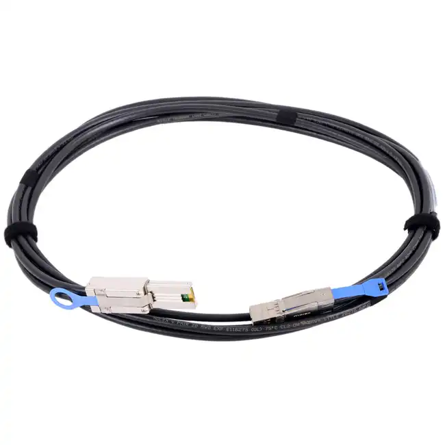 Кабель интерфейсный Dell Cable SAS for PERC H310 for PowerEdge R220 470-AATJT