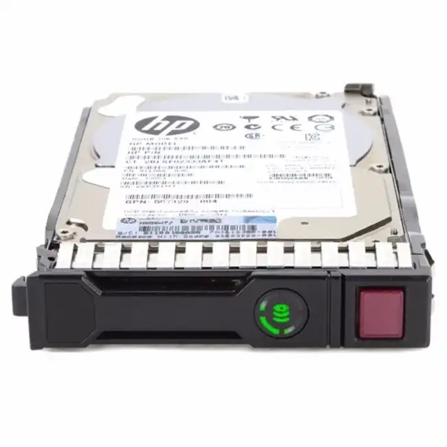 Серверный жесткий диск HPE 8TB 3,5" (LFF) SATA 7.2K 6G Hot Plug 819203-B21 (HDD, 3,5 LFF, 8 ТБ, SATA)