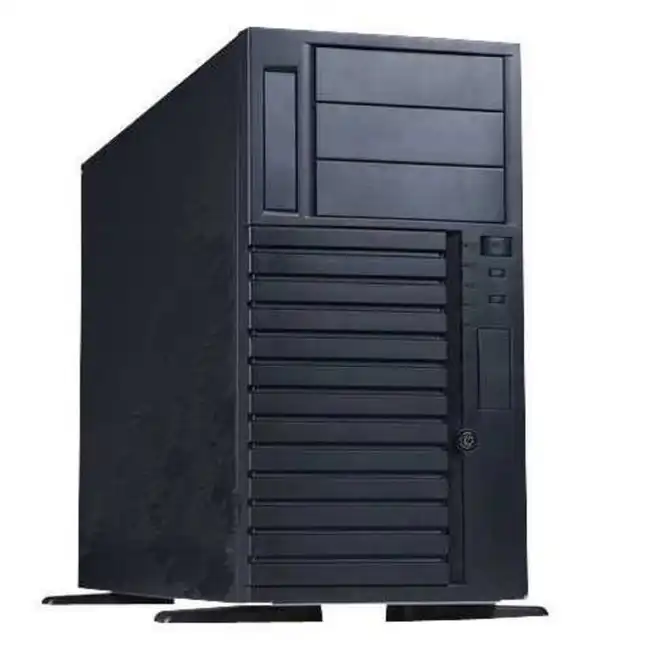Серверный корпус Chenbro SR10769H0914584 SR10769-C8+ (8 шт)