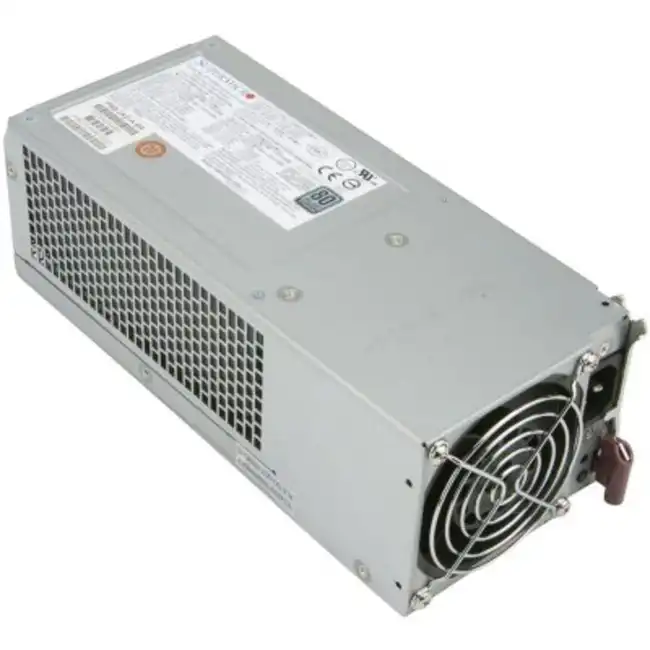 Серверный блок питания Supermicro PWS-2K21A-BR (2U, 2200 Вт)