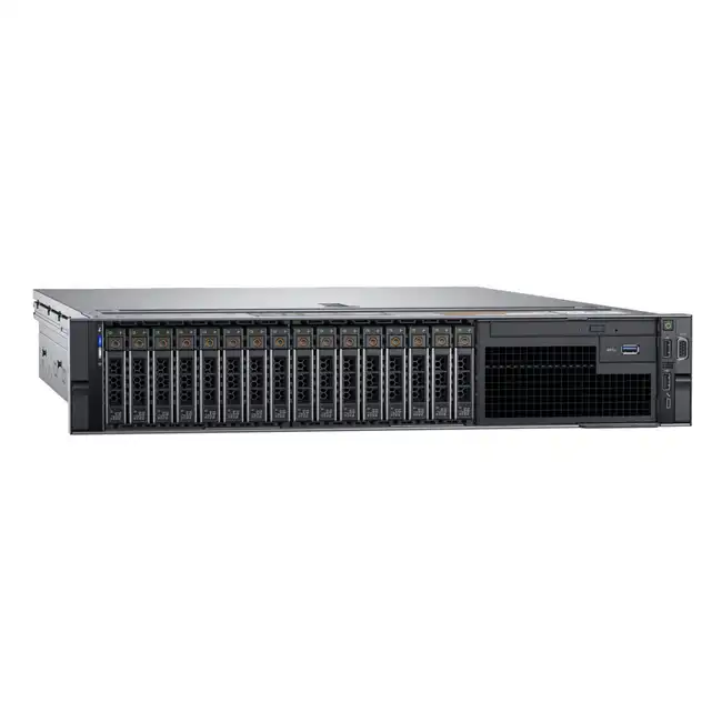 Серверный корпус Dell PowerEdge R740 R740-4357-000 (16 шт)