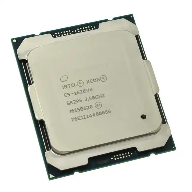 Серверный процессор Intel Xeon E5-1620 v4 OEM CM8066002044103SR2P6 (Intel, 3.5 ГГц)