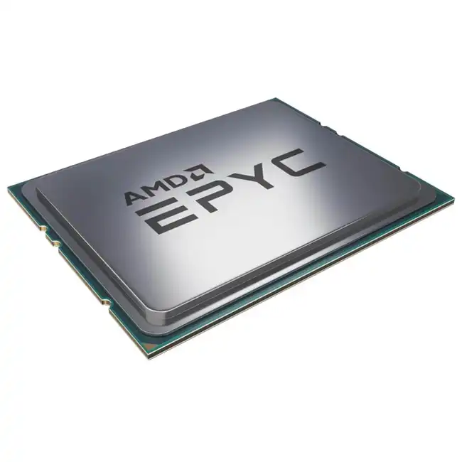 Серверный процессор AMD EPYC-7742 100-000000053 (AMD, 2.25 ГГц)