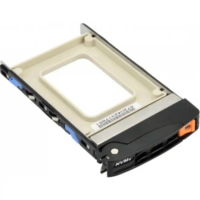 Аксессуар для сервера Supermicro MCP-220-00167-0B