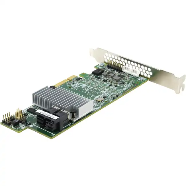 RAID-контроллер Broadcom MegaRAID SAS9361-8i 05-25420-08A