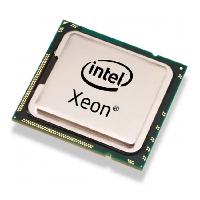 Серверный процессор Intel Xeon E-2224G CM8068404173806 (Intel, 3.5 ГГц)