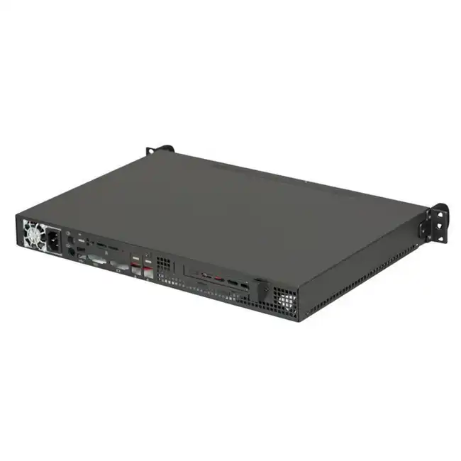 Серверный корпус Supermicro CSE-510-203B (5 шт)