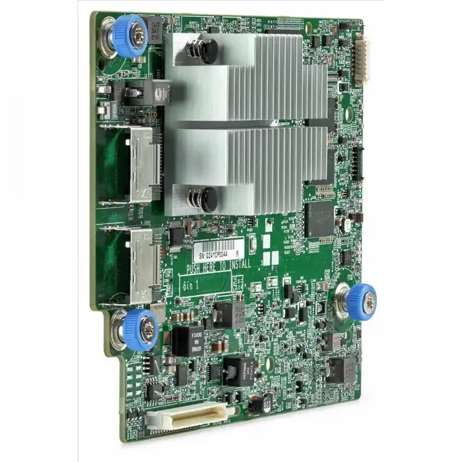 Аксессуар для сервера HPE RAID-контроллер Enterprise Smart Array P440a 726736-B21