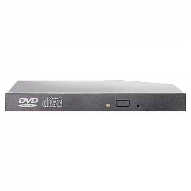Аксессуар для сервера HPE привод DVD-ROM 652232-B21