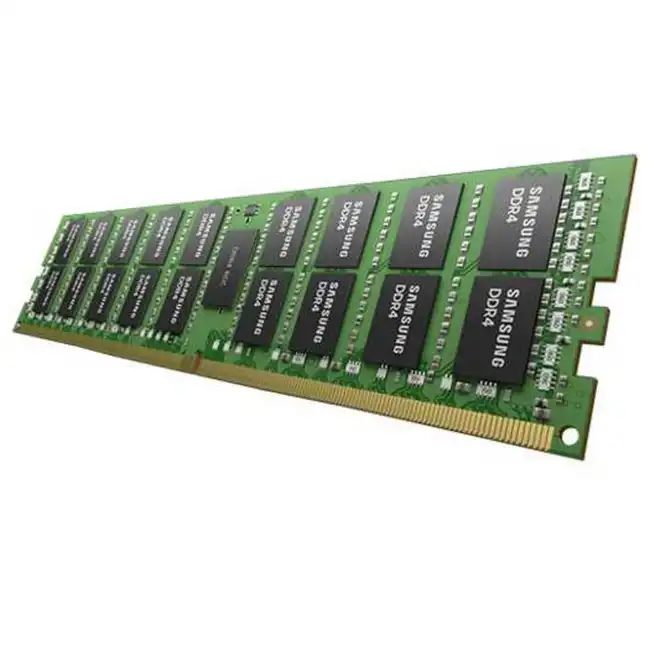 Серверная оперативная память ОЗУ Samsung 128 Гб M386AAG40MMB-CVFCO (128 ГБ, DDR4)