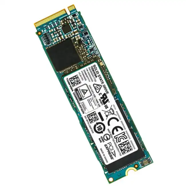 Серверный жесткий диск Supermicro 512 ГБ HDS-TMN0-KXG60ZNV512G (SSD, M.2, 512 ГБ, NVMe)