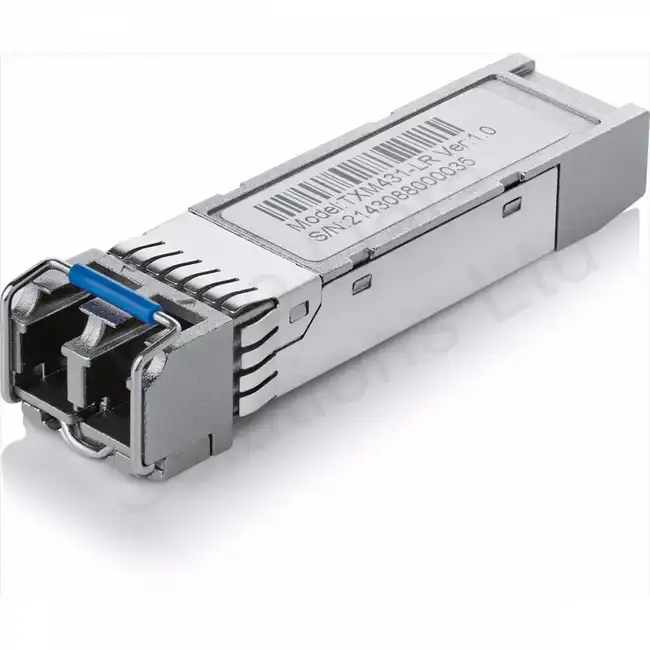 Аксессуар для сервера Lenovo BNT SFP LR 10GB 90Y9412