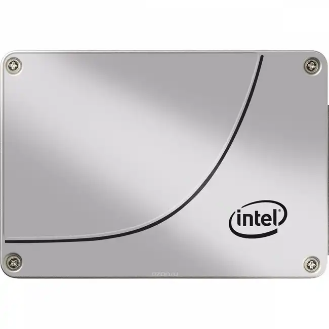 Серверный жесткий диск Dell 120GB SATA 6G SFF/LFF 400-AFMX (SSD, 2,5 SFF, 120 ГБ, SATA)