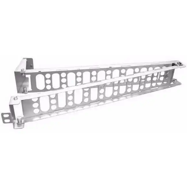 Аксессуар для сервера Supermicro кабельный органайзер for 1U Chassis MCP-290-00085-0N