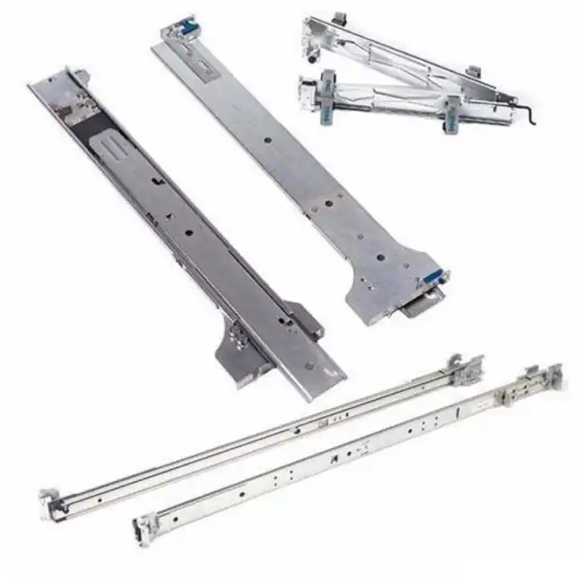 Рельсы для сервера Dell рельсы 2/4 Post Static Rack for R220/R230 770-BBHI