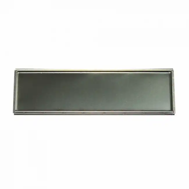 Аксессуар для сервера Supermicro заглушка MCP-260-00011-0N
