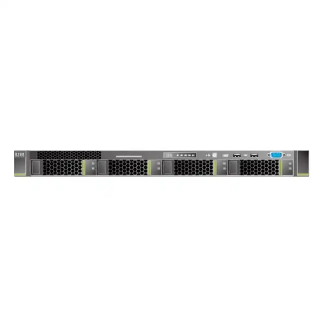 Сервер Huawei 1288H/4-3R-10S V5 02311XCX-SET4 (1U Rack, Xeon Silver 4114, 2200 МГц, 10, 13.75, 1 x 32 ГБ, LFF 3.5")