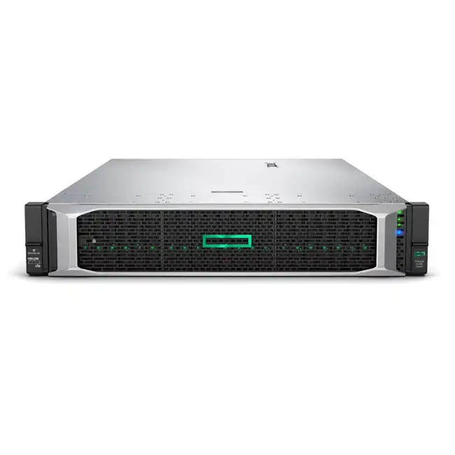 Сервер HPE ProLiant DL560 Gen10 6230 2.1GHz 20-core 2P 128GB-R P408i-a 8SFF 2x1600W RPS Server P02873-B21 (2U Rack, Xeon Gold 6230, 2100 МГц, 20, 27.5, 4 x 32 ГБ, SFF 2.5")