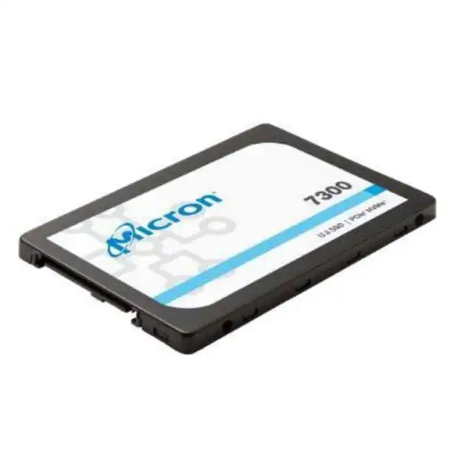 Серверный жесткий диск Crucial 1.6 ТБ MTFDHBE1T6TDG-1AW1ZABYY (SSD, 2,5 SFF, 1.6 ТБ, NVMe)