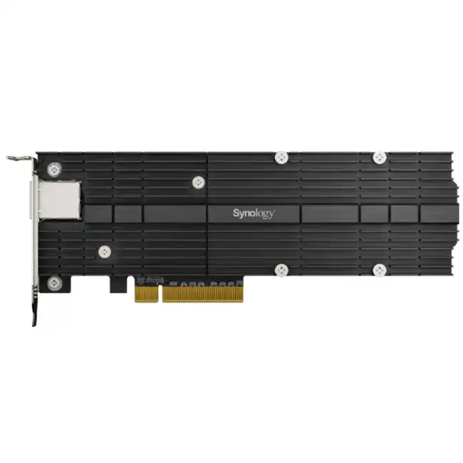 Аксессуар для сервера Synology E10M20-T1