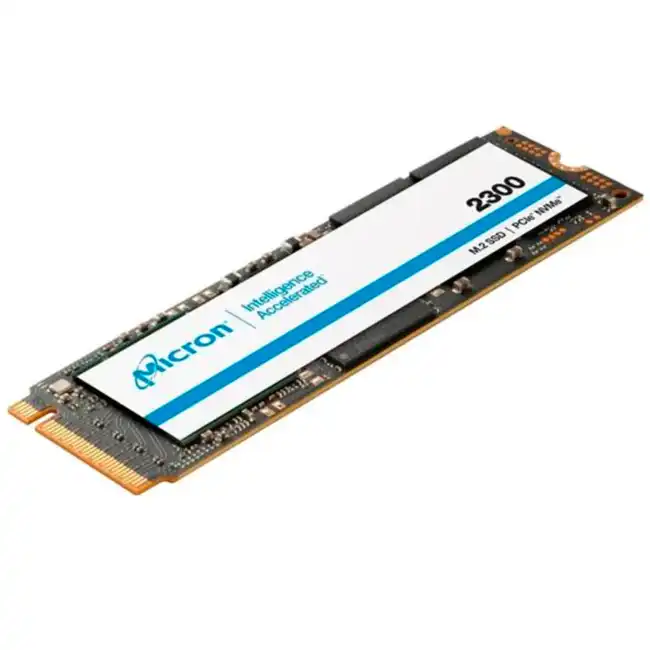 Серверный жесткий диск Crucial 1 ТБ MTFDHBA1T0TDV-1AZ1AABYY (SSD, M.2, 1 ТБ, NVMe)