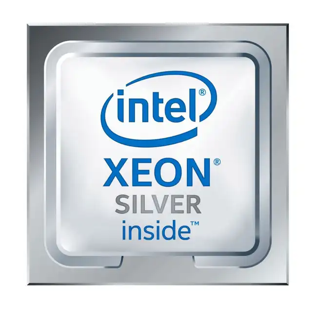 Серверный процессор Lenovo ThinkSystem ST550 4XG7A37995 (Intel, 2.4 ГГц)