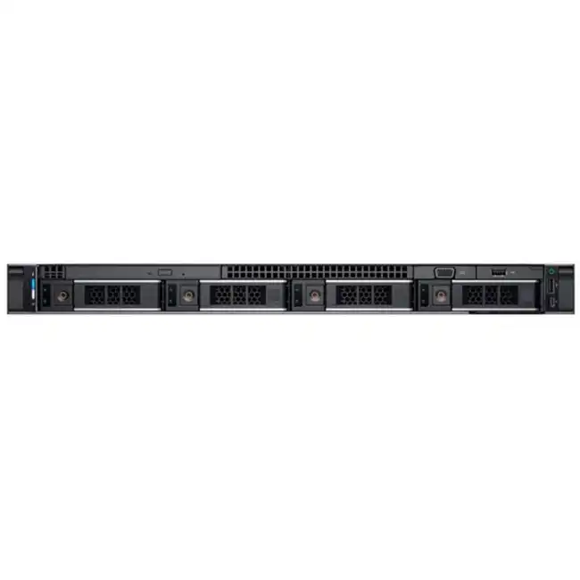 Серверный корпус Dell PowerEdge R440 210-ALZE-235-003 (4 шт)