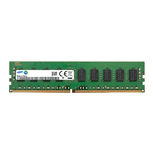 Серверная оперативная память ОЗУ Samsung 8 ГБ M393A1K43DB2-CWEBY (8 ГБ, DDR4)