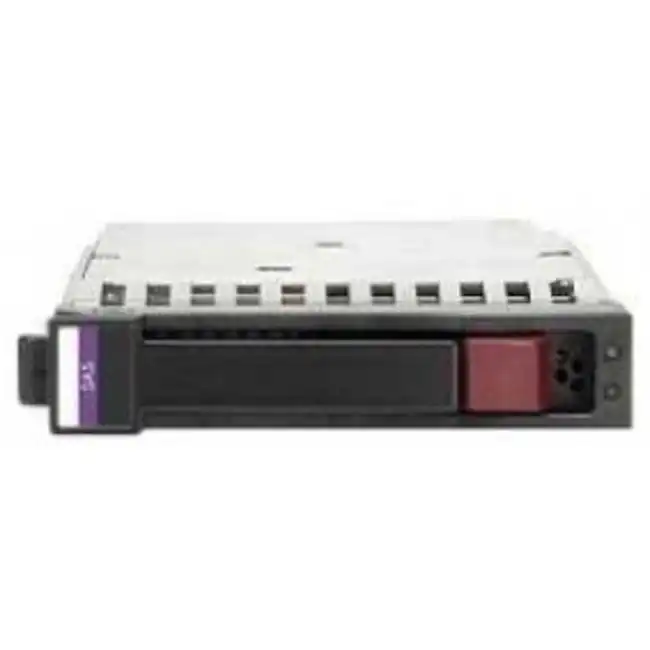 Серверный жесткий диск HPE 10 ТБ R0Q60A (HDD, 3,5 LFF, 10 ТБ, SAS)