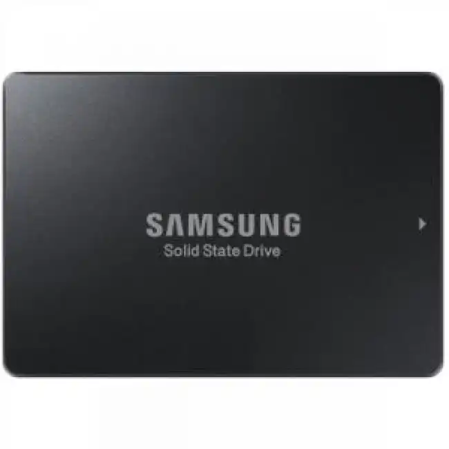 Серверный жесткий диск Samsung 1.92 ТБ MZQL21T9HCJR-00A07 (SSD, 2,5 SFF, 1.92 ТБ, NVMe)