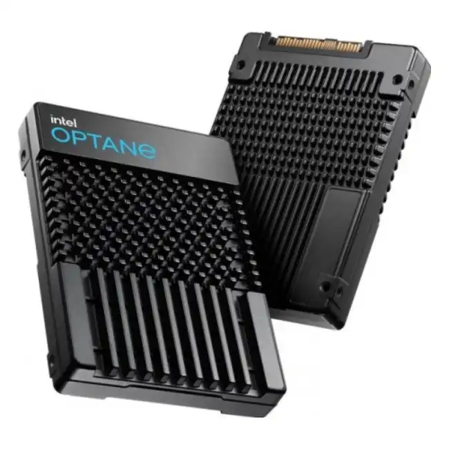 Серверный жесткий диск Intel 400 ГБ SSDPF21Q400GB01 (SSD, 2,5 SFF, 400 ГБ, NVMe)