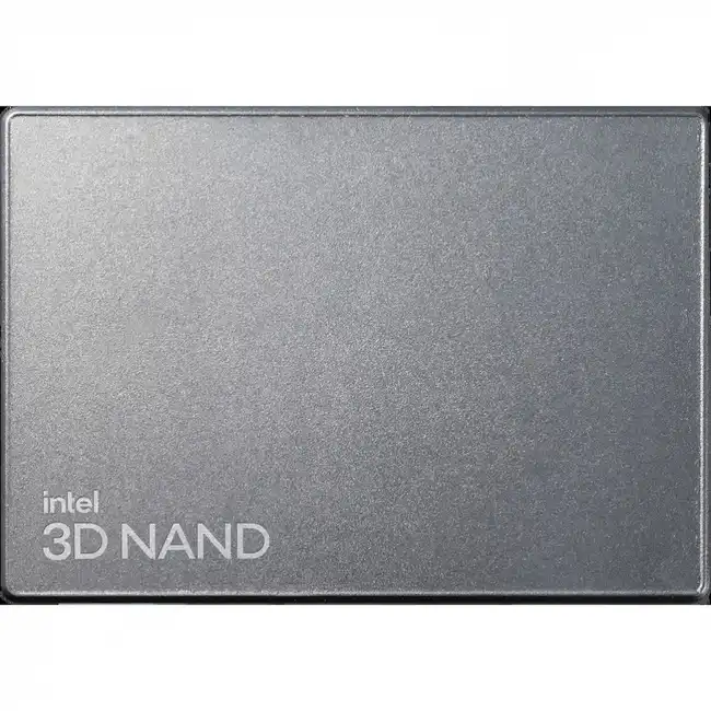 Серверный жесткий диск Intel D7-P5510 SSDPF2KX076TZ01 (SSD, 2,5 SFF, 7.68 ТБ, NVMe)