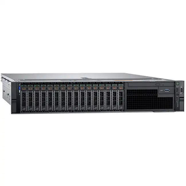 Серверный корпус Dell PowerEdge R740 210-AKXJ-353-000 (16 шт)