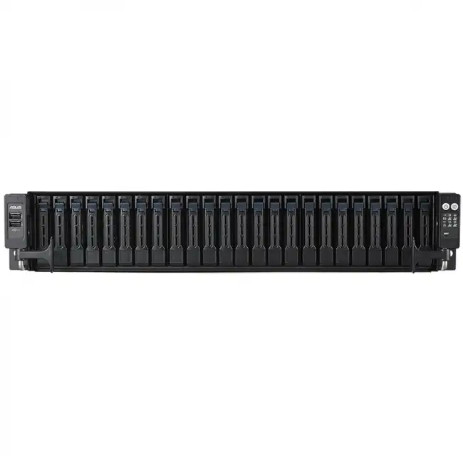 Серверная платформа Asus RS720A-E9-RS24V2 90SF00A1-M00980 (Rack (2U))
