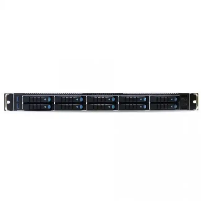 Серверная платформа AIC SB102-SP_XP1-S102SP03 (Rack (1U))