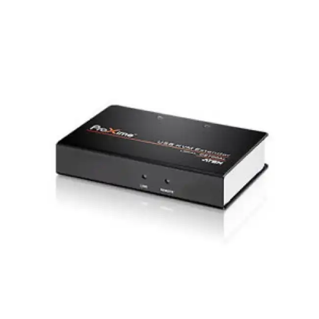 KVM-переключатель ATEN CE700A-AT-G