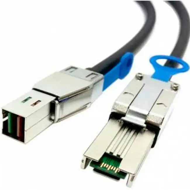 Кабель интерфейсный Dell 470-13425-2