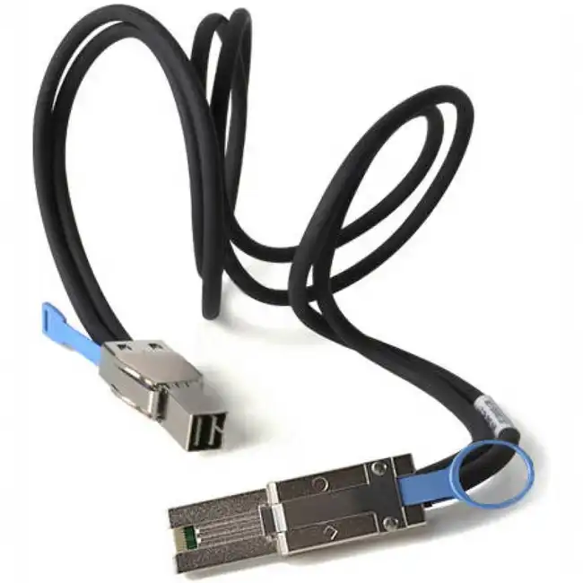 Кабель интерфейсный ACD External, SFF8644 to SFF8088, 2m ACD-SFF8644-8088-20M