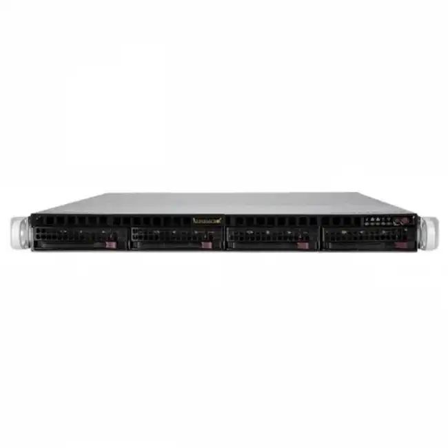 Серверная платформа Supermicro SYS-510P-MR (Rack (1U))