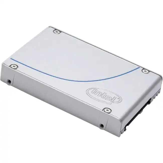 Серверный жесткий диск Intel DC-P4510 SSDPE2KX010T807 (SSD, 2,5 SFF, 1 ТБ, NVMe)