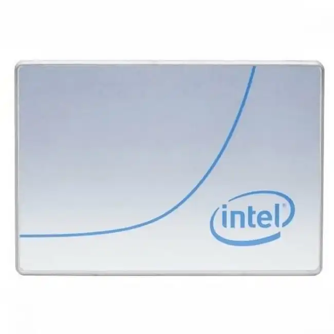 Серверный жесткий диск Intel DC-P4510 SSDPE2KX040T807 (SSD, 2,5 SFF, 4 ТБ, NVMe)