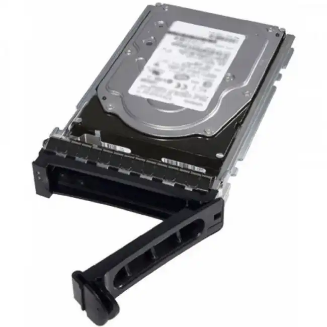 Серверный жесткий диск Lenovo TCH ThinkSystem DE Series 4XB7A14097 (SSD, 3,5 LFF, 800 ГБ, SAS)